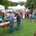 Kreismeisterschaft Feld 2017